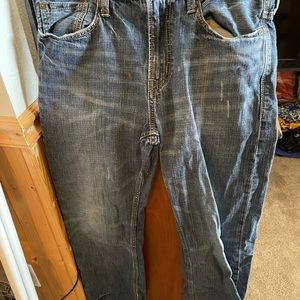 AE Relaxed Fit Jeans